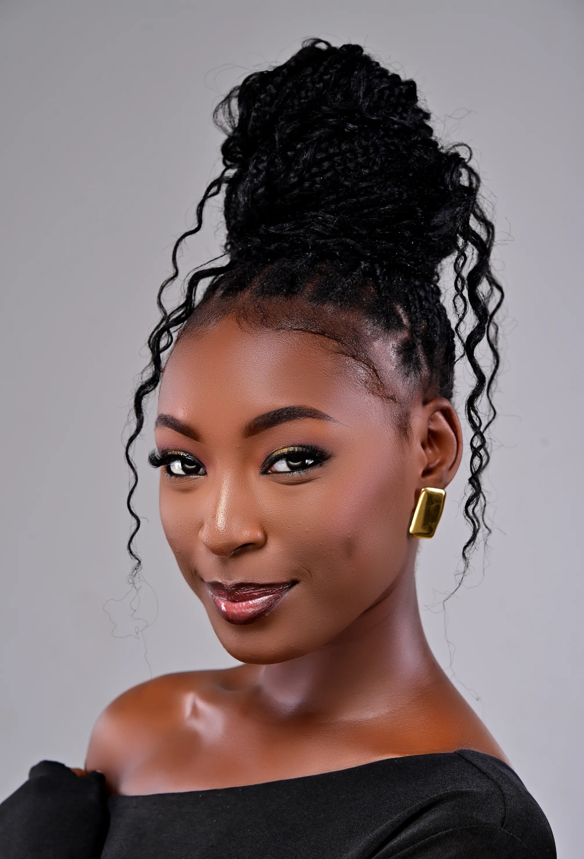 Portraits